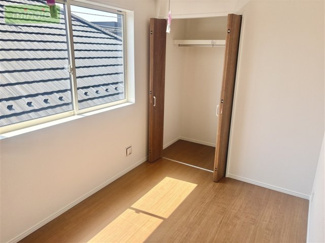  | WIクローク付き　食洗機付　カードキー　限定2区画　2号棟　稲荷木