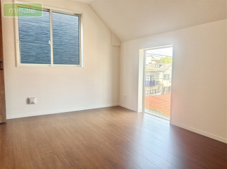  | WIクローク付き　食洗機付　カードキー　限定2区画　2号棟　稲荷木