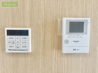  | WIクローク付き　食洗機付　カードキー　限定2区画　2号棟　稲荷木