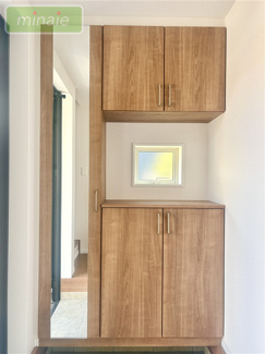  | WIクローク付き　食洗機付　カードキー　限定2区画　2号棟　稲荷木