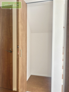  | WIクローク付き　食洗機付　カードキー　限定2区画　2号棟　稲荷木