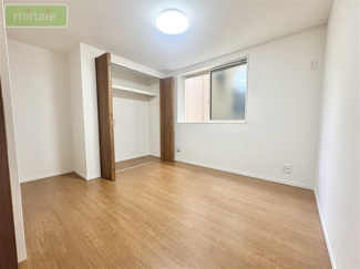  | WIクローク付き　食洗機付　カードキー　限定2区画　2号棟　稲荷木