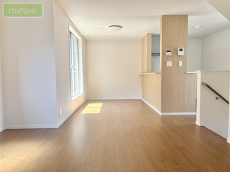  | WIクローク付き　食洗機付　カードキー　限定2区画　2号棟　稲荷木