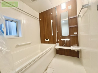  | WIクローク付き　食洗機付　カードキー　限定2区画　2号棟　稲荷木