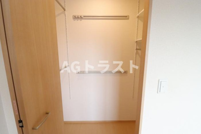 【収納】 | エスト・レザン