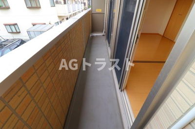 【バルコニー】 | エスト・レザン