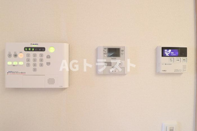 【セキュリティ】 | エスト・レザン