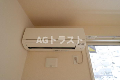 【設備】 | エスト・レザン