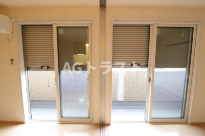 【セキュリティ】 | エスト・レザン