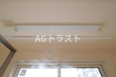 【設備】 | エスト・レザン