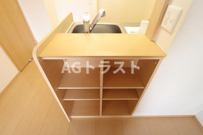 【内装】 | エスト・レザン