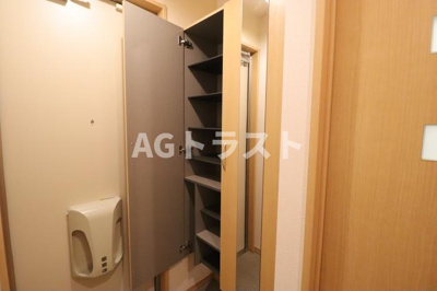 【玄関】 | エスト・レザン