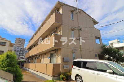 【外観】 | エスト・レザン