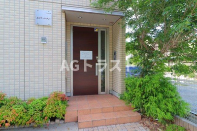 【エントランス】 | エスト・レザン