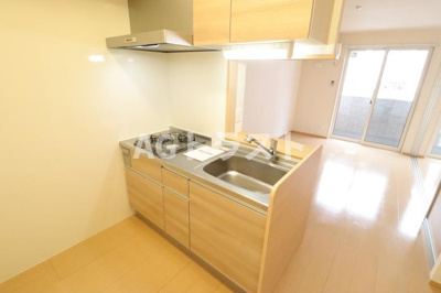 【キッチン】 | エスト・レザン