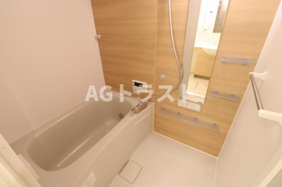 【浴室】 | エスト・レザン