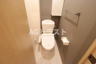 【トイレ】 | エスト・レザン