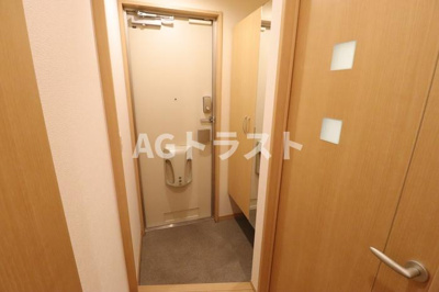 【玄関】 | エスト・レザン