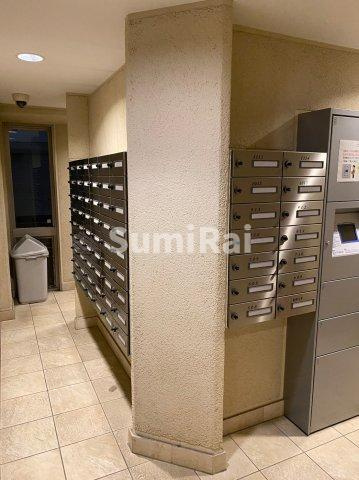 【その他共用部分】 | エステムプラザ神戸西IVインフィニティ