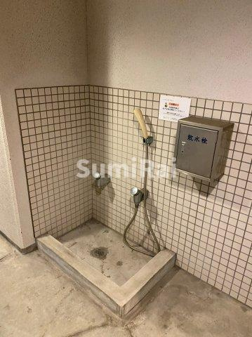 【設備】 | エステムプラザ神戸西IVインフィニティ