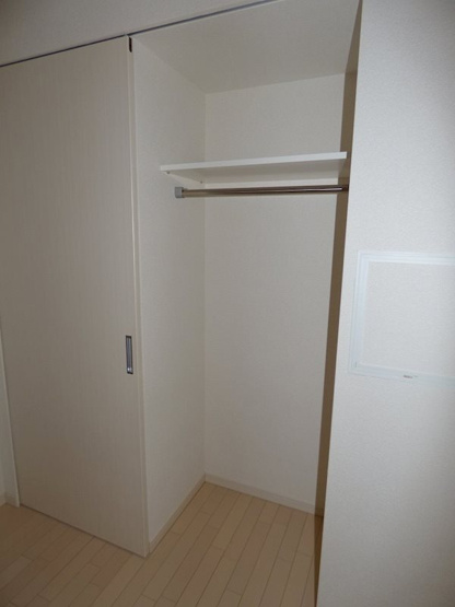 【収納】 | エステムプラザ神戸西IVインフィニティ