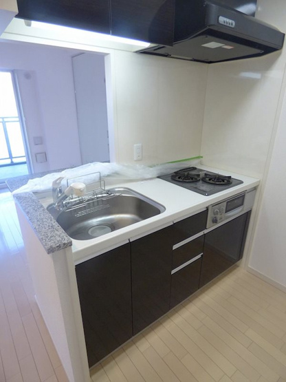【キッチン】 | エステムプラザ神戸西IVインフィニティ