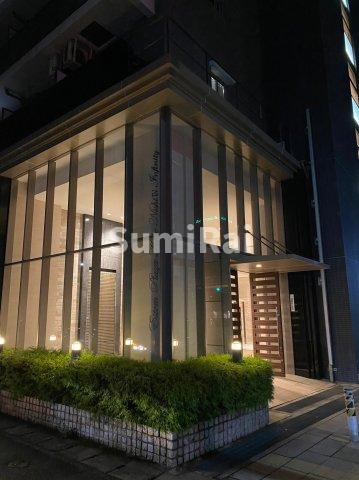 【エントランス】 | エステムプラザ神戸西IVインフィニティ