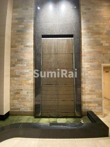 【ロビー】 | エステムプラザ神戸西IVインフィニティ