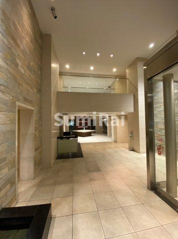 【ロビー】 | エステムプラザ神戸西IVインフィニティ