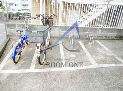 オリーブハイツ