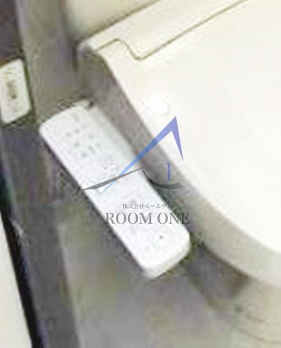 オリーブハイツ