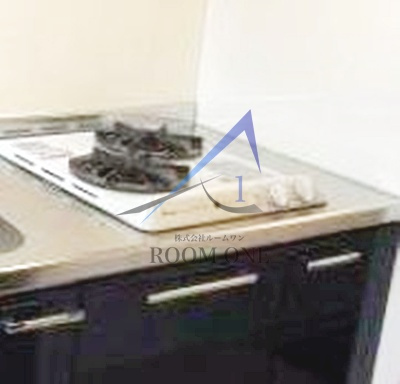 オリーブハイツ