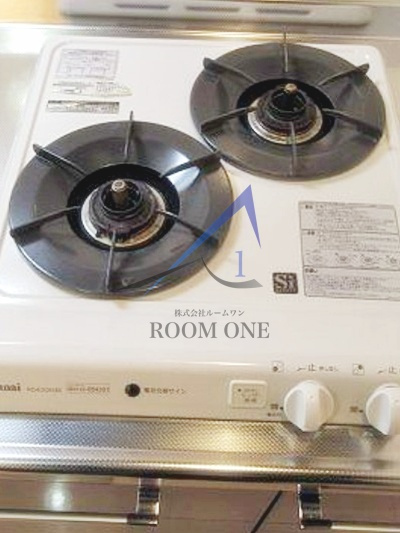 オリーブハイツ