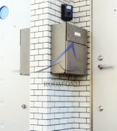 オリーブハイツ