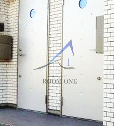 オリーブハイツ