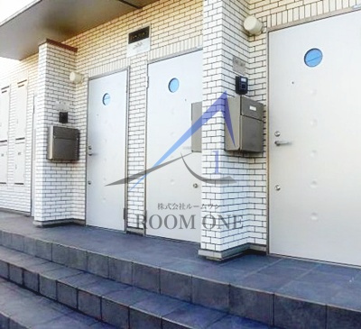 オリーブハイツ