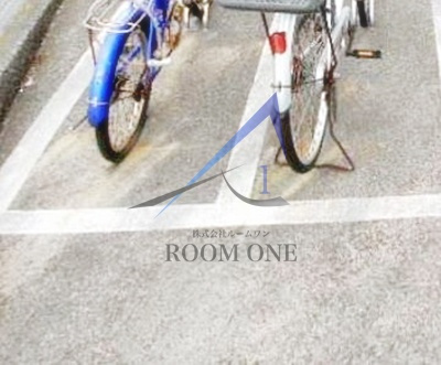 オリーブハイツ