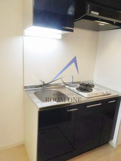 オリーブハイツのキッチン|キッチンです。