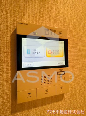 【セキュリティ】 | エスリード阿波座プライムコート