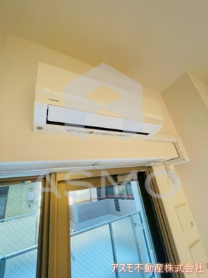 【設備】 | エスリード阿波座プライムコート