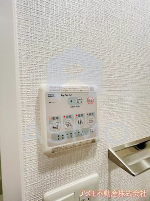 【設備】 | エスリード阿波座プライムコート