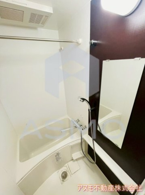 【浴室】 | エスリード阿波座プライムコート