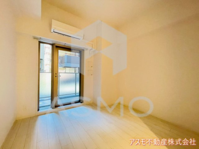 【居間・リビング】 | エスリード阿波座プライムコート