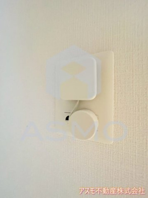 【設備】 | エスリード阿波座プライムコート