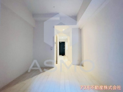 【居間・リビング】 | エスリード阿波座プライムコート