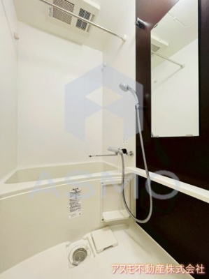 【浴室】 | エスリード阿波座プライムコート