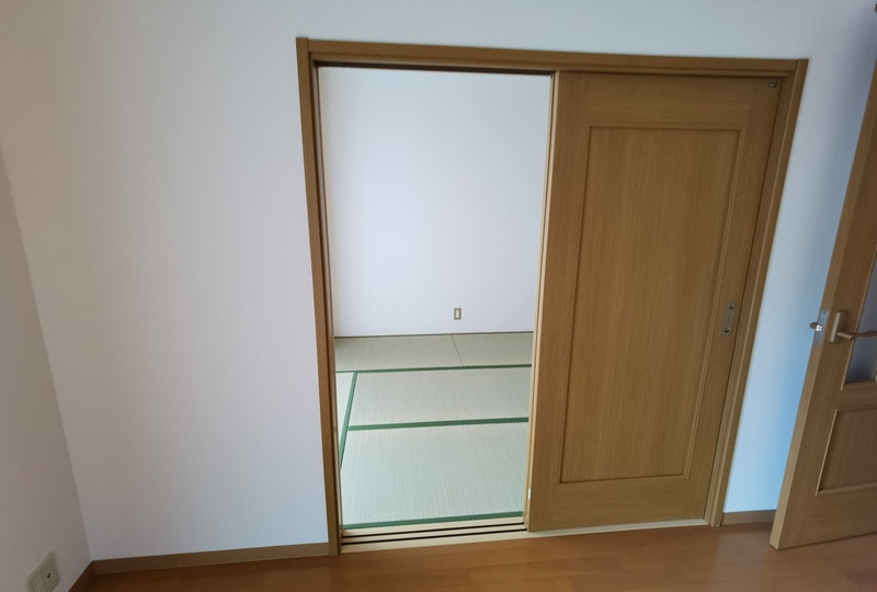 グランビア和の居間・リビング