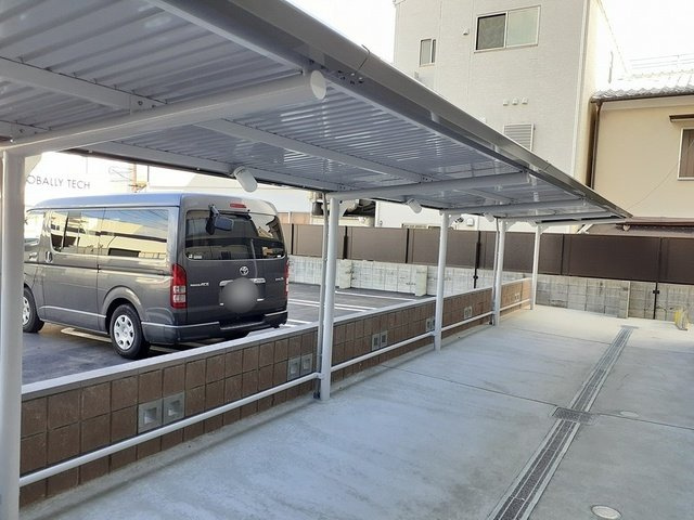 桂川サン・ライフのその他