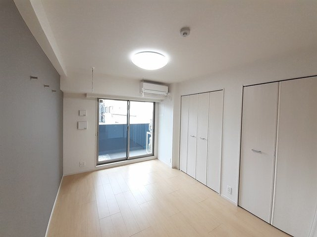 桂川サン・ライフの内装