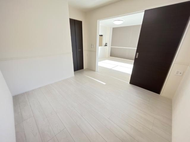 フィラーレ藤の内装|洋室（イメージ）